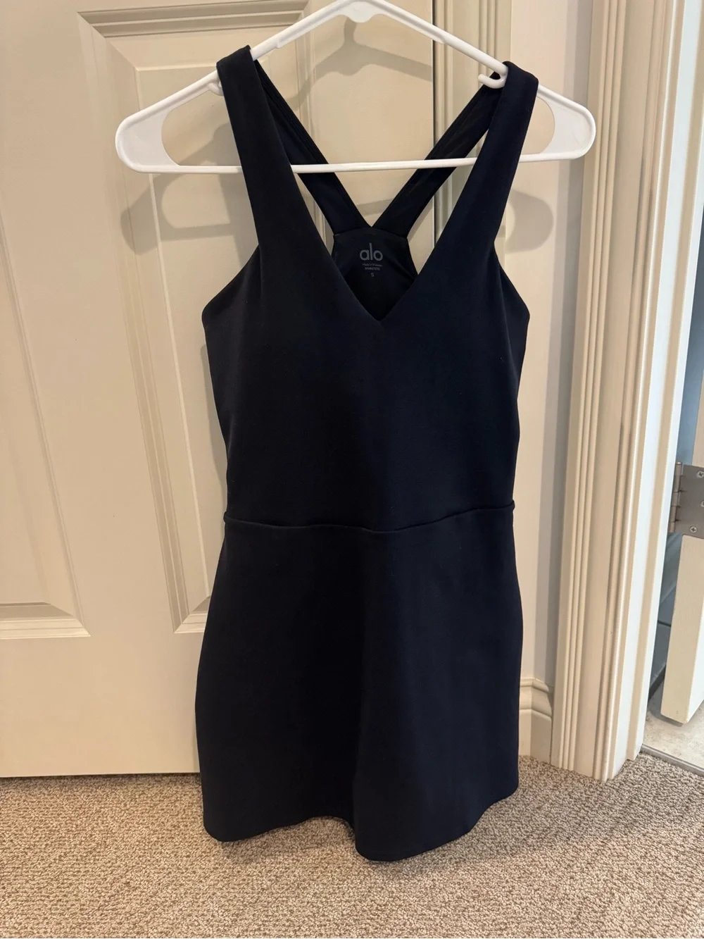 Alo Airbrush Real Dress
